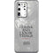 Game of Thrones: Tyrion Lannister Quote Galaxy S20 Ultra 5G Skin
